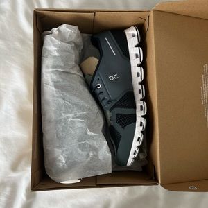 NTW On Running Cloud Shoes